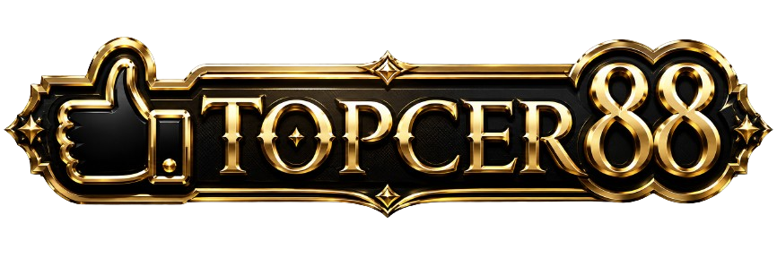 LOGO TOPCER88